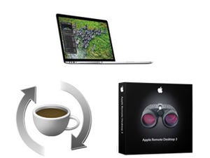 Apple、最新のRetina搭載MacBook ProやJavaのアップデートなどを公開