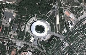 「Google Earth」と「Google Maps」の衛星写真がアップデート