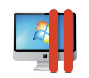 「Parallels Desktop 7 for Mac」がWindows 8 Release Previewに対応