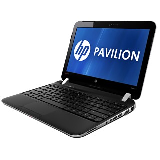 日本HP、AMDの"Brazos 2.0"を搭載した3万円台からの11.6型モバイルノートPC