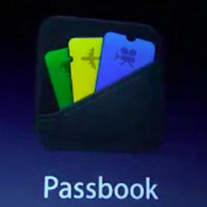 iOS 6の新機能「Passbook」とは何か? 将来的なNFC搭載の可能性を考察する