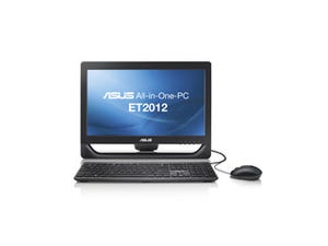 ASUS、法人向けパソコン「Ali-in-One PC」「Eee Box」シリーズ新モデル発表