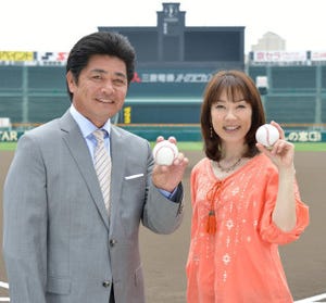 今夏の『熱闘甲子園』キャスターは"元甲子園のエース"工藤公康氏に!