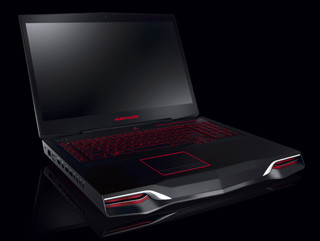 デル、「ALIENWARE」に最新のGeForce GTX 680M搭載モデルを世界初投入