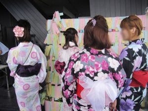 浴衣＆甚平でお得デート! 東京タワーの大展望台を無料で楽しむ方法
