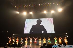 7周年の舞台は横浜アリーナ! 「THE IDOLM@STER 7th ANNIVERSARY 765PRO ALLSTARS みんなといっしょに!」