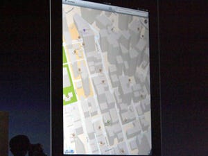 iOS 6でもGoogle Maps for iOSは継続へ - Google+でコメント