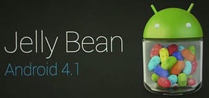 Google「Android 4.1 "Jelly Bean"」「Nexus 7」「Nexus Q」発表
