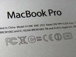 Macの高精細化は何を意味し、何をもたらすのか - アップル「MacBook Pro Retinaディスプレイモデル」