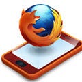 「Firefox OS」を搭載したモバイル端末が来年前半に登場