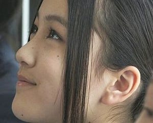 乃木坂46の星野みなみ、シャイな女子中学生役で初の単独出演CM決定!