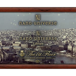 靴の通販サイト「ロコンド.jp」に、「nano・universe」公式ショップOPEN!