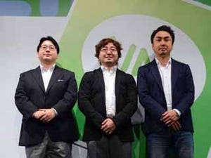 新生「LINE」は何がどう変わるのか - NHN Japanが目指す新事業戦略と最新機能