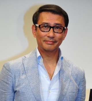 中井貴一、東野圭吾連ドラに自信!「視聴率が悪かったら作らない方がいい」