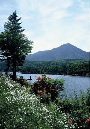 都心から約2時間半で到着！夏休みは体験型高原リゾートプランで思い出作り