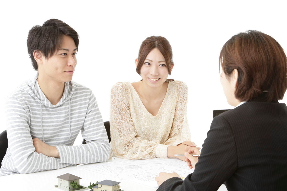 結婚後の新居選びは賃貸が多い?「住まい」に関するアンケート | マイナビニュース