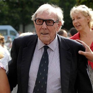 『ハリポタ』ブライス役の天才コメディアン、エリック・サイクスが89歳で逝去