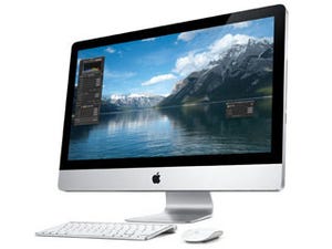 iMac 27インチモデルの在庫が急減、新モデル登場の兆しか