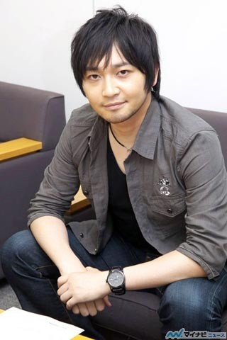 福山潤 声優 の最新情報一覧 4ページ マイナビニュース