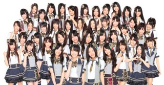 SKE48他アイドル102組が参加するライブイベント、フジCS放送で生中継決定!