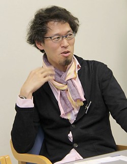 日本人初の"8,000m峰14座"完登を達成したプロ登山家・竹内洋岳 - アウトドアウオッチ「PROTREK」とのパートナーシップに迫る