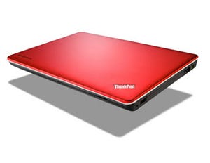 レノボ、AMD APU搭載の「ThinkPad Edge E535」「同E435」を発表
