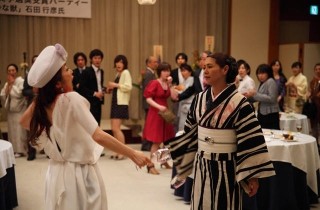阿部寛主演『つやのよる』に小泉今日子ら豪華女優陣7人が出演!