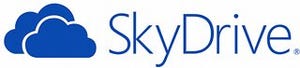 Microsoft、SkyDriveのクライアントをバージョンアップ - 新デザインのロゴも