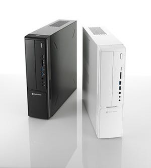 マウス、5万円台でGeForce GT 640とIvy Bridge搭載の高性能スリムBTO PC