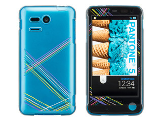 ソフトバンクBB、放射線測定スマホ「PANTONE 5 107SH」専用ケースなど4製品