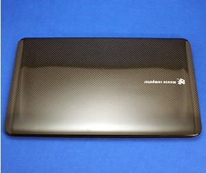 マウスコンピューター「LuvBook X」を試す - アンダー1キロ"本気"Ultrabookの実力検証