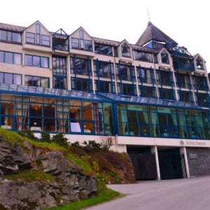 ノルウェーのホテルは魅力いっぱい - スパ付きの老舗から"灯台ホテル"まで