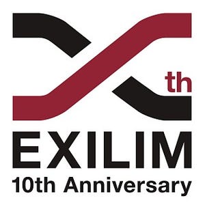 時代をリードし続ける「EXILIM」 - 10年の歩みを振り返る