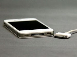 Appleが次期iPhoneで19ピンの小型Dockコネクタを採用か - 英Reuters報道