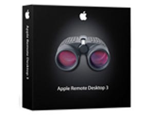 アップル、Apple Remote Desktopなど各種ツールをアップデート