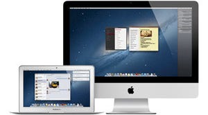 「OS X Mountain Lion」ダウンロード数が4日間で300万件突破