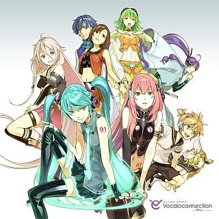 大ヒットボカロコンピの10作目『Vocaloconnection feat.初音ミク』が登場