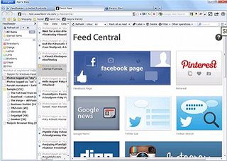 フェンリル、FeedReader搭載の「Sleipnir 3 for Windows 3.6」を公開