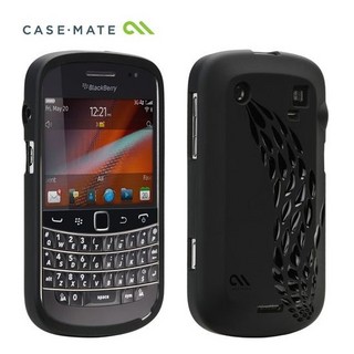 BlackBerry Bold 9900用ケース「Safe Skin Emerge」で個性を演出!!