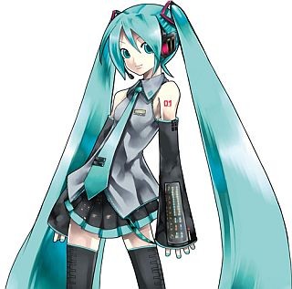 「アニメロサマーライブ2012」、スペシャルゲストに初音ミクの出演が決定!!