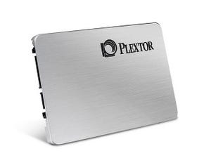 PLEXTOR、2.5型7mm厚の新SSD「M5 Pro」 - 東芝19nm MLC採用で書込540MB/秒
