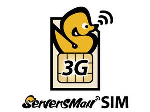 DTI、月額490円でFOMA 3G回線が使えるSIMを提供開始