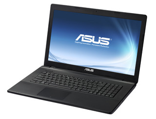 ASUS、14型ながら13型相当のコンパクトノートPC「U37VC」 | マイ