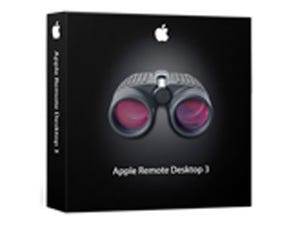 Apple、Apple Remote Desktopの管理ツール最新バージョンを公開