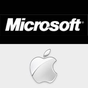 今度はAppleとMSのUIクロス特許協定の存在が判明 - Apple対Samsung裁判