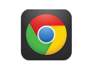 iOS版Chromeがアップデート - メールやSNSでのWebページ共有が可能に