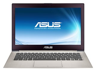 ASUS、Windows 7 Professionalを搭載した法人向けUltrabook - 13.3型/11.6型