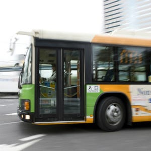東京都交通局、「バスの日」イベントで都バス大集合! みんくる&とあらんも