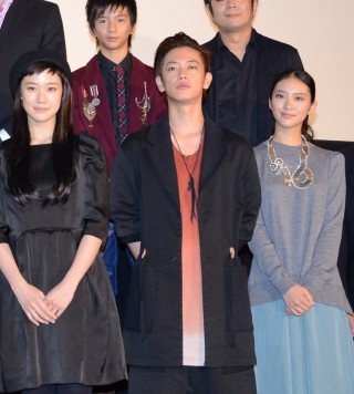 佐藤健「続編の機会があれば、またやりたい」と意欲　映画『るろうに剣心』