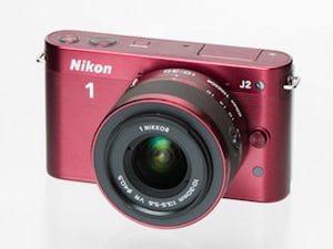 「クリエイティブモード」でイメージ通りの写真がより手軽に撮影可能! - ニコン「Nikon 1 J2」実写レビュー